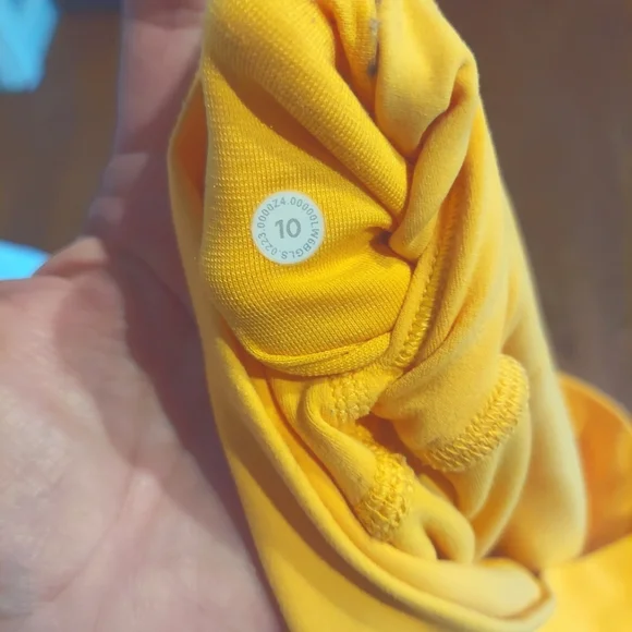 Lululemons Womens Align High-Rise Leggings Size 10 - Picture 6 of 8